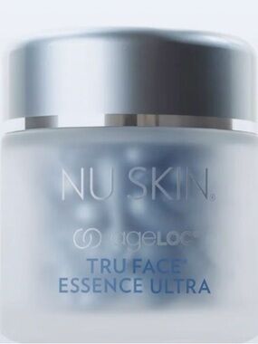 NU SKIN ageLOC Tru Face Essence Ultra